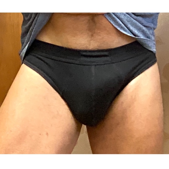 Structure Sport Other - Structure sport vintage black brief, medium.